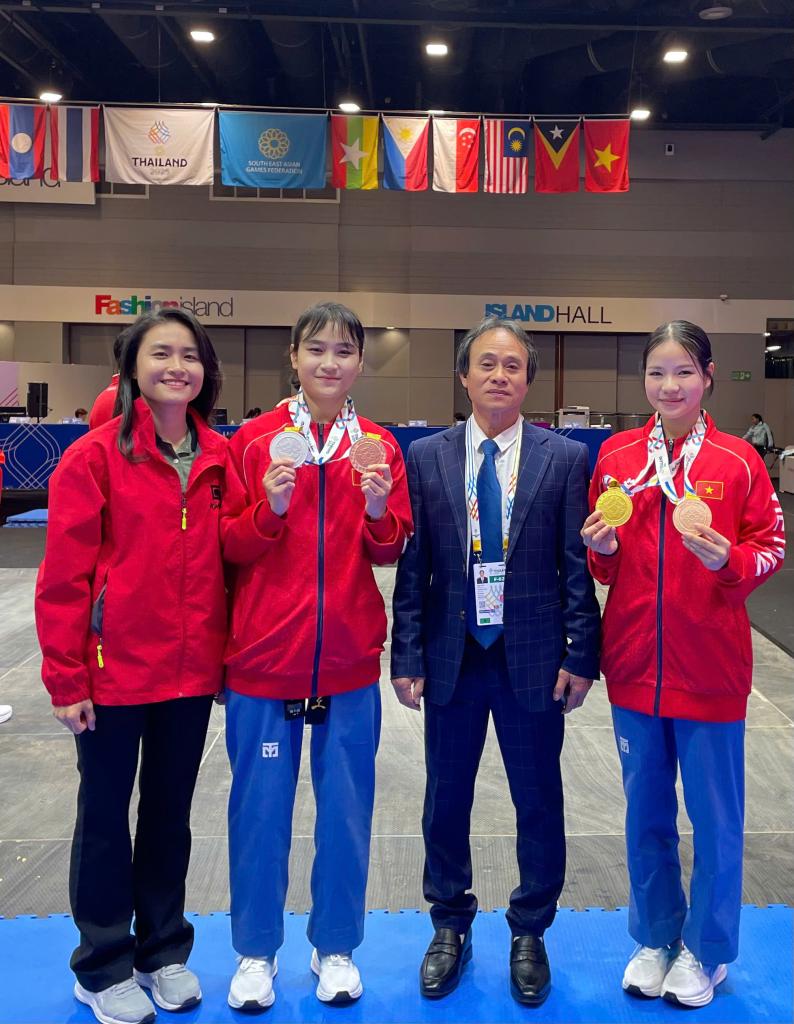 Tran-Cao-Cam-Tien-Taekwondo