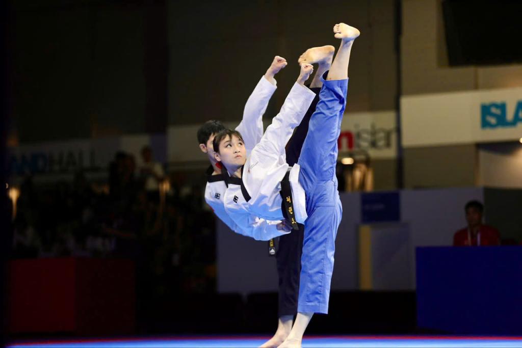 Nguyen-Thi-Kim-Ha-Taekwondo