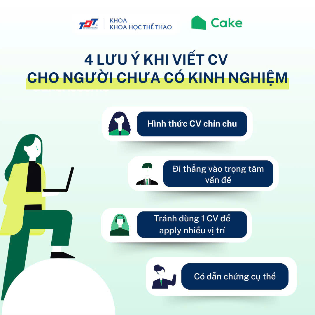 cv, cơ hội việc làm