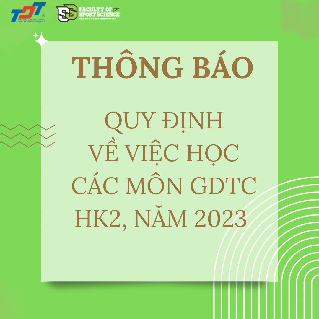 Thong bao