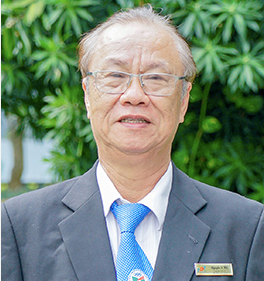 Doctor. Nguyen Si Ha