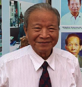 Assoc. Prof. Dr. Trinh Trung Hieu