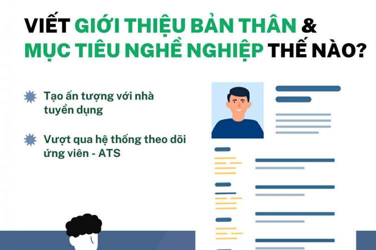 cv, cơ hội nghề nghiệp