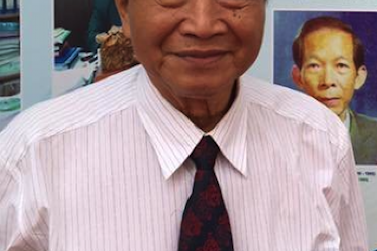 Nhân sự, PGS.TS Trịnh Trung Hiếu