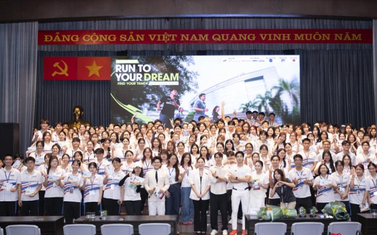 run-to-your-dream-fss-tdtu