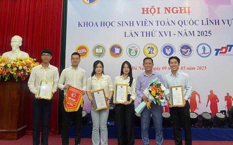 #nckhsinhvien