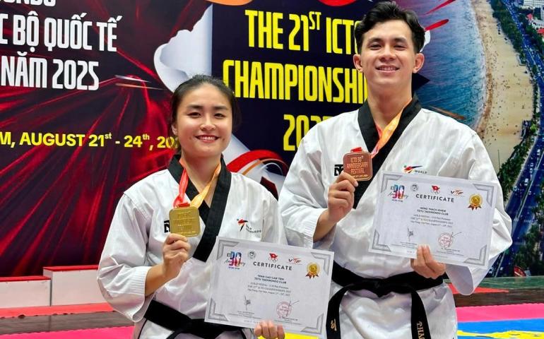 Taekwondo-Khoa-KHTT-TDTU